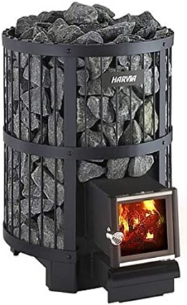 Saunaofen holzbeheizt-legend-150-sl-harvia-fasssauna-ofen-5m³-15m³-deutschland
