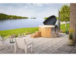 Badefass badefass-stockholm-spa-edition-200cm-8-10personen-online-günstig-vegleich-holzofen-allergiker2