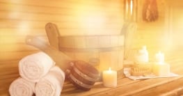 Was ist das beste Holz für den Fasssauna Ofen