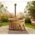 Badefass bergen 2-bis-8-personen-160-bis-200-durchmesser-hot-tub-cold-tub-fichte-fsc-ganzjährig-nutzbar