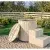 Cold Tub Finntherm bergen 2-personen-100-durchmesser-ablassventil-fichte-inaisi304-edelstahl-700liter-pefc
